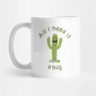 AIN Mug